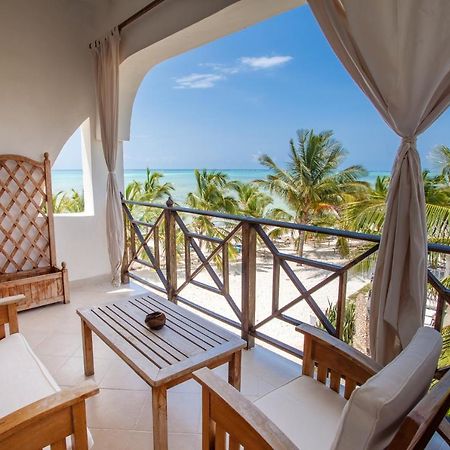 Twiga Beach Resort & Spa Watamu Exteriér fotografie