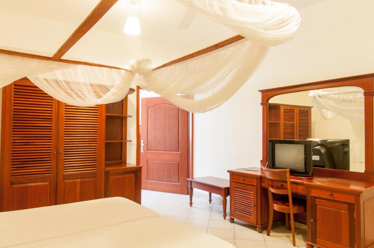 Twiga Beach Resort & Spa Watamu Exteriér fotografie