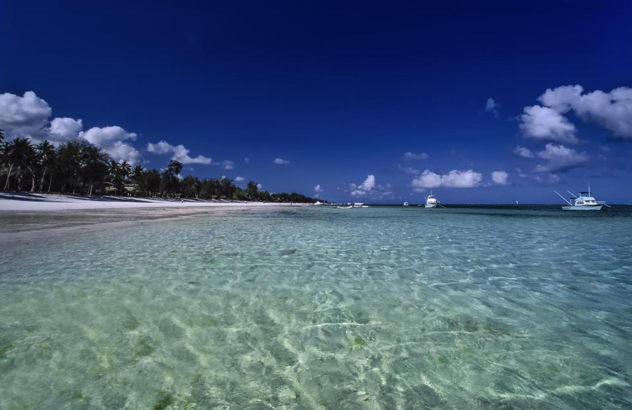 Twiga Beach Resort & Spa Watamu Exteriér fotografie