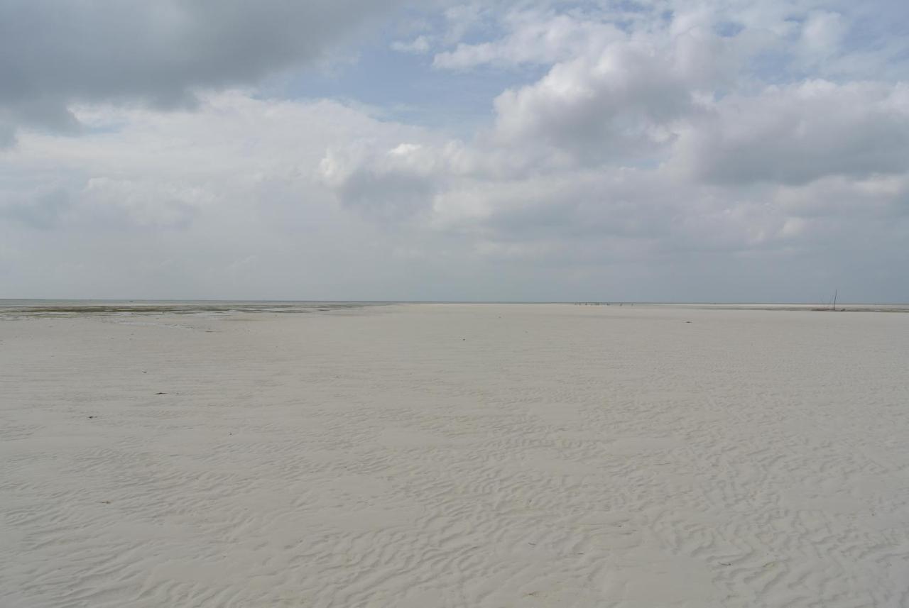 Twiga Beach Resort & Spa Watamu Exteriér fotografie